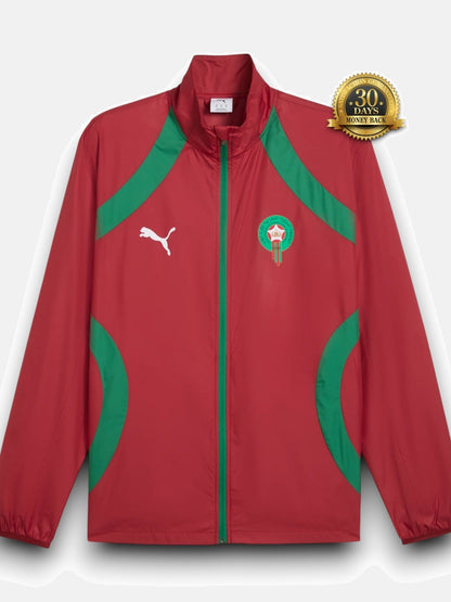 Windbreaker