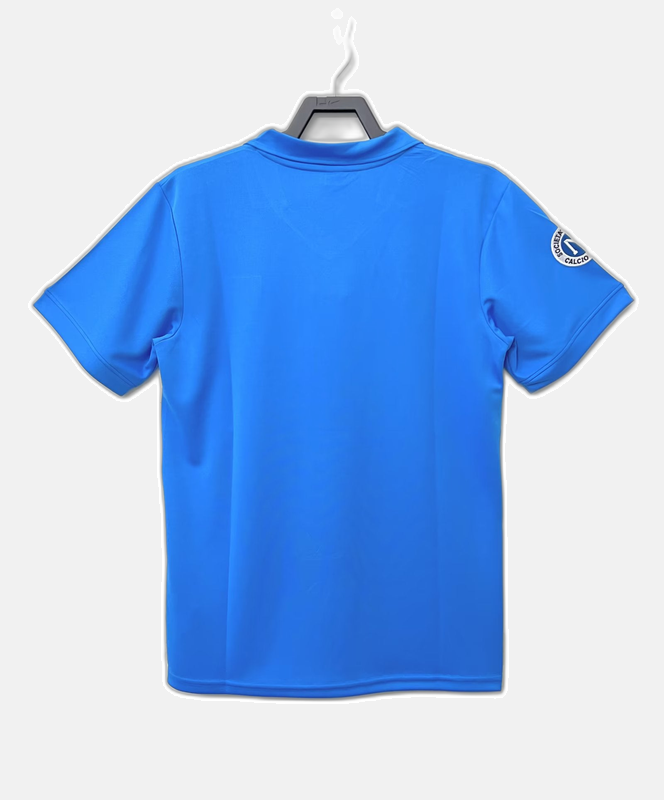 Napoli 87/88 I Home Jersey - Retro Version