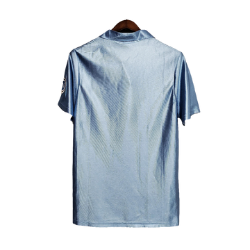 Retro Home 90/91 Men's Jersey