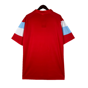 Retro Away 90/91 Men's Jersey