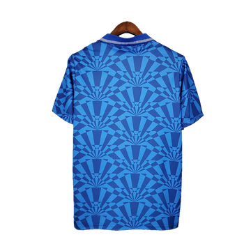 Retro Home 91/93 Men's Jersey