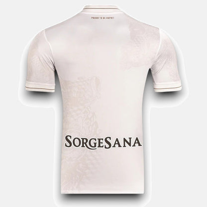 Napoli Away Jersey 2025/26