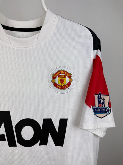 Away 10/11 Men's Jersey