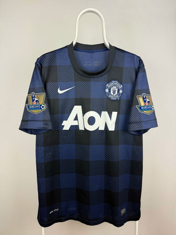 Away 13/14 Men's Jersey