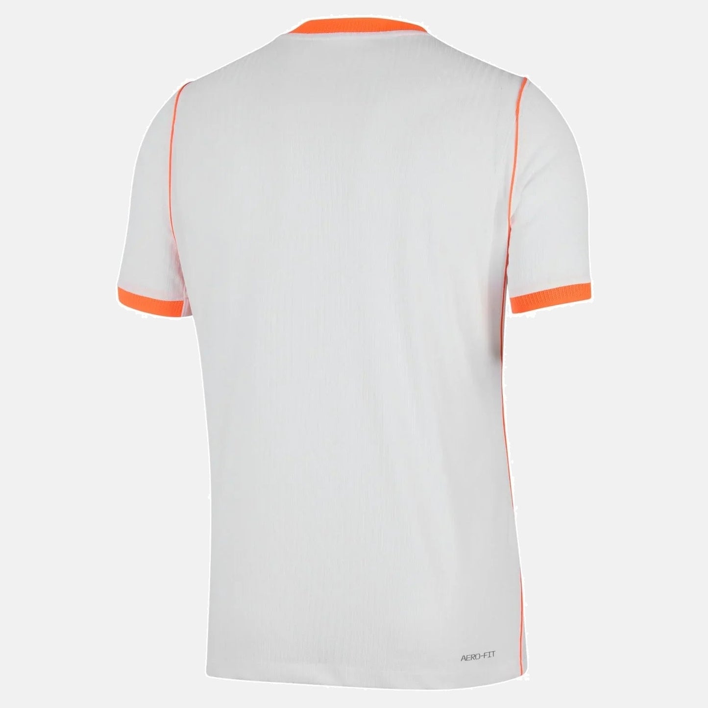 Netherand World Cup 2026 Away Jersey - Player Version