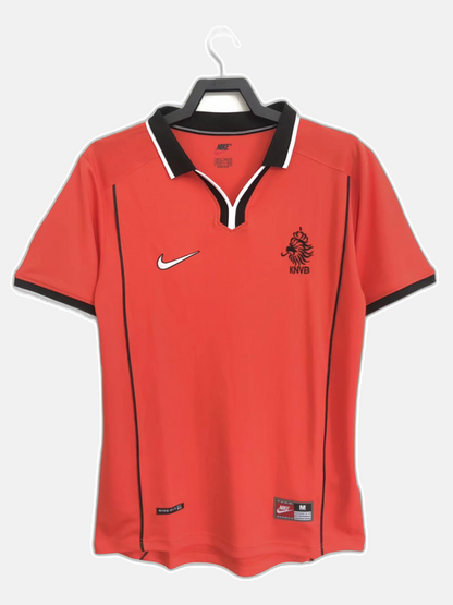 Retro Home 98 Men's Jersey