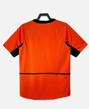 Retro Home 02 Men's Jersey