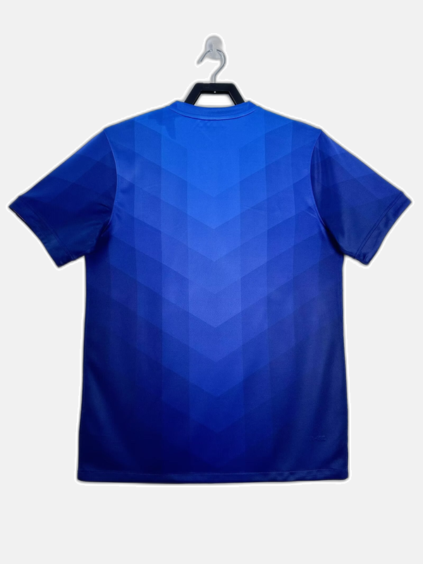 Netherlands 2014 II Away Jersey - Retro Version