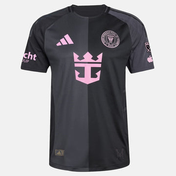Inter Miami Away Jersey 2025/2026