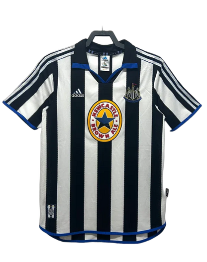 Retro I Home 99/00 Men's Jersey