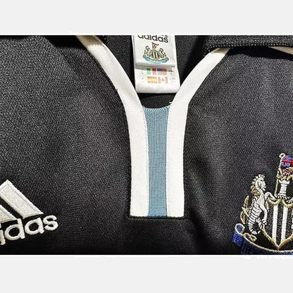 Retro Away 00/01 Men's Jersey