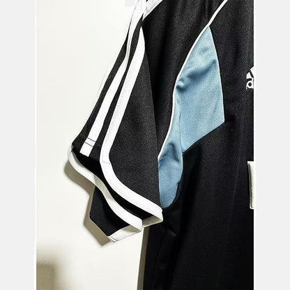 Retro Away 00/01 Men's Jersey