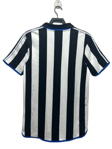 Retro Home 00/01 Men's Jersey