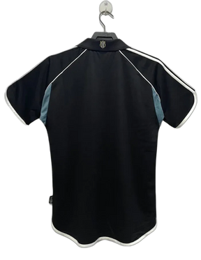 Newcastle United 00/01 II Away Jersey - Retro Version
