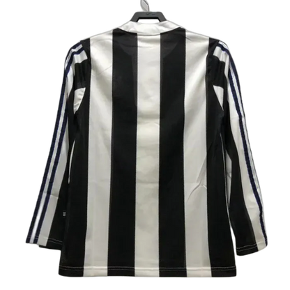 Retro Home 95/97 Men's Long Sleeve Jersey