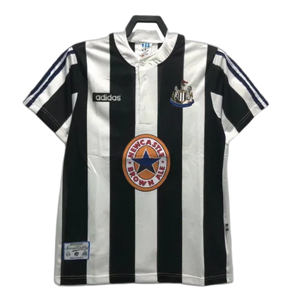 Retro Home 95/97 Men's Jersey