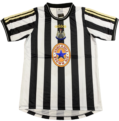 Retro Home 97/99 Men's Jersey