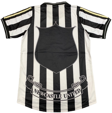 Retro Home 97/99 Men's Jersey
