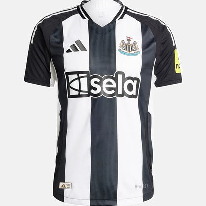 Home 24/25 Men's Player Jersey