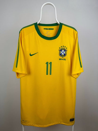 Home 10 Men's Jersey