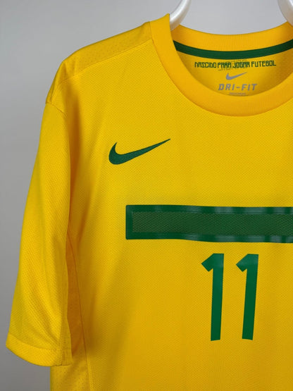 Home 11 Men's Jersey