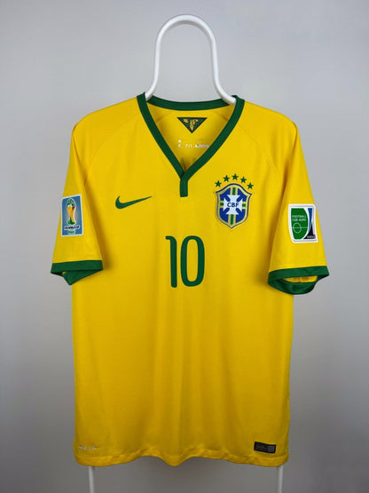 Home 14 Men's Jersey