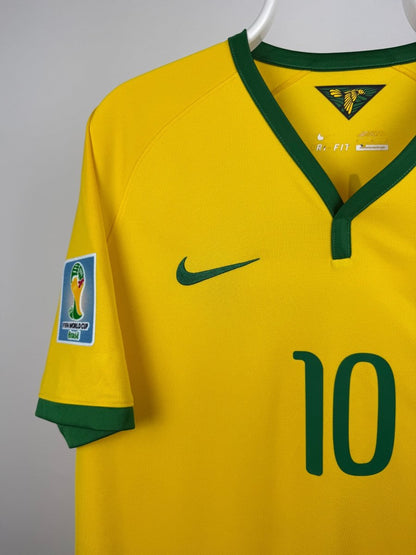 Home 14 Men's Jersey
