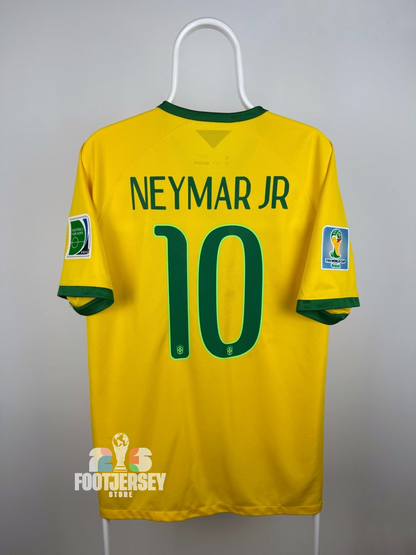 Home 14 Men's Jersey