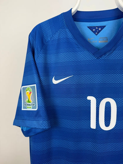Away 14 Men's Jersey
