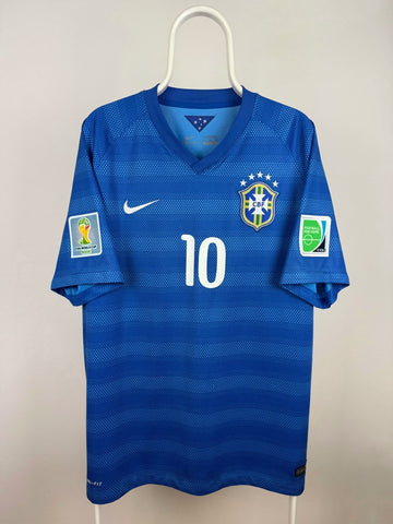 Away 14 Men's Jersey