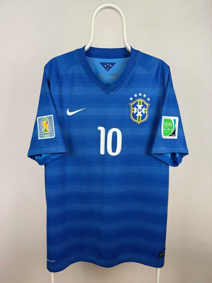 Away 14 Men's Jersey