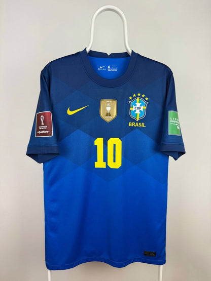 Away 21 Men's Jersey