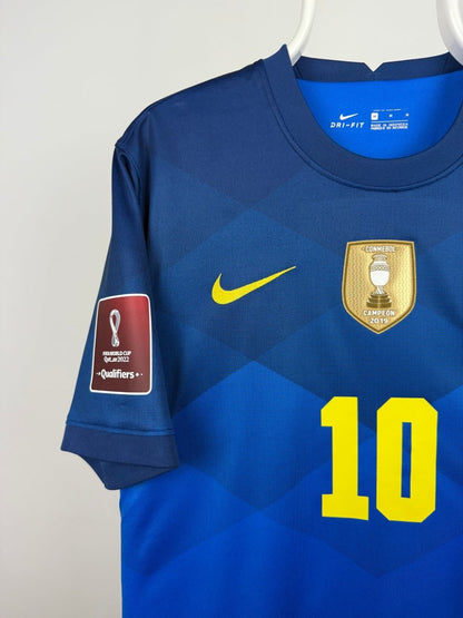 Away 21 Men's Jersey