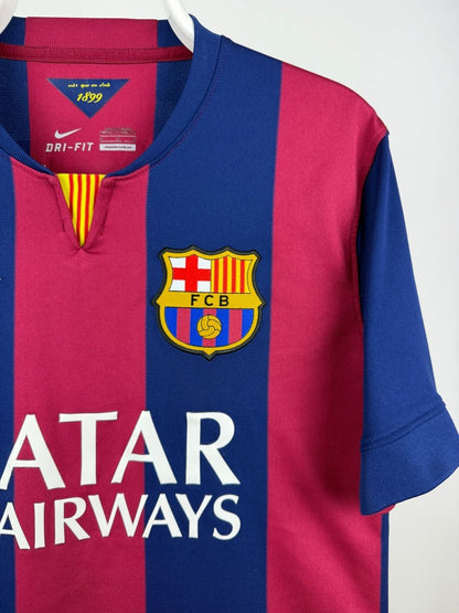 Home 14/15 Men's Jersey