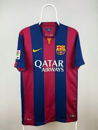 Home 14/15 Men's Jersey