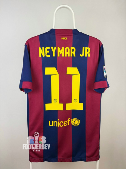 Home 14/15 Men's Jersey