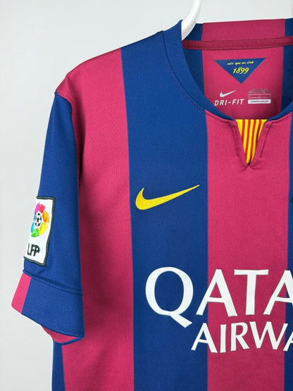 Home 14/15 Men's Jersey