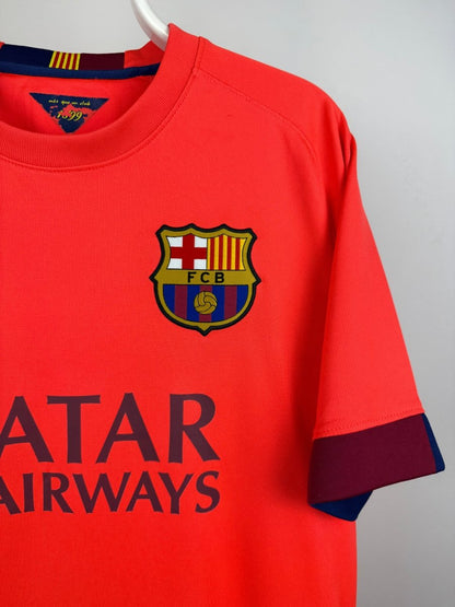Away 14/15 Men's Jersey