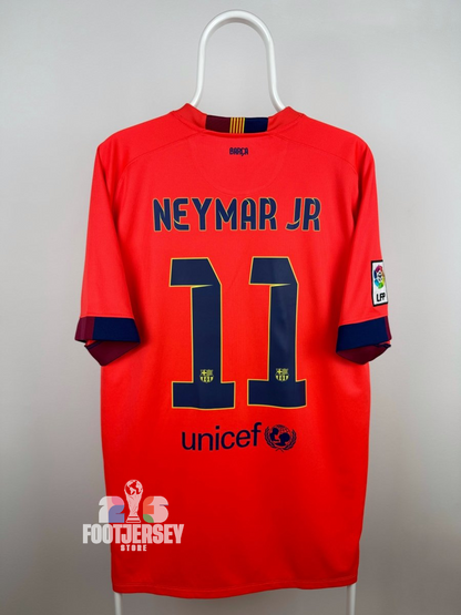 Away 14/15 Men's Jersey