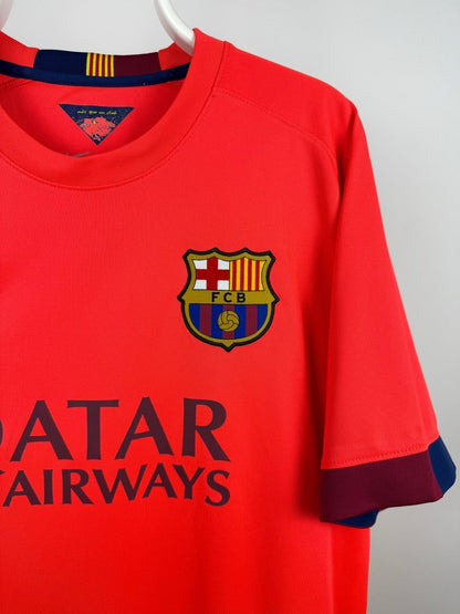 Away 14/15 Men's Jersey