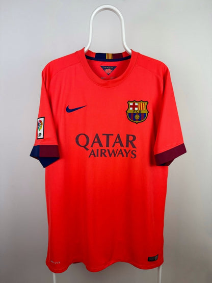 Away 14/15 Men's Jersey