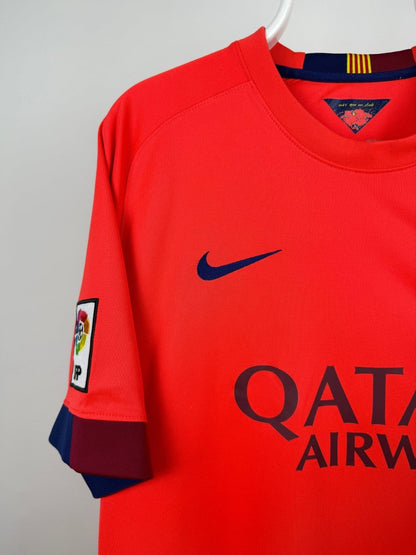 Away 14/15 Men's Jersey