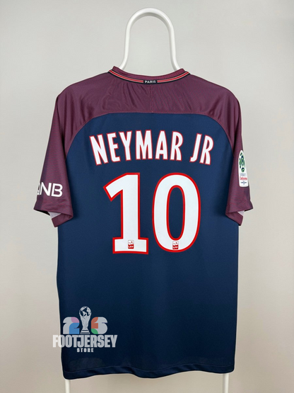 Home 17/18 Men's Jersey