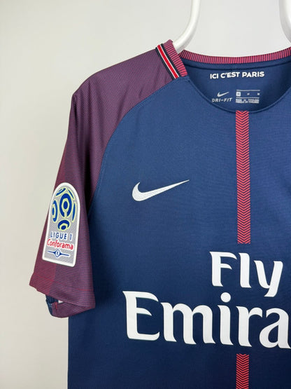 Home 17/18 Men's Jersey