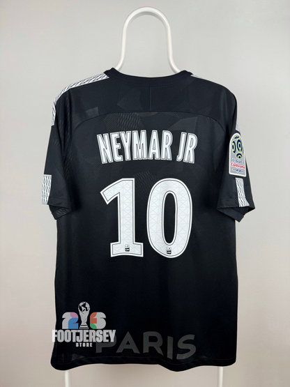 Away 17/18 Men's Jersey