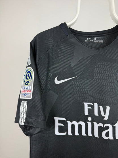Away 17/18 Men's Jersey