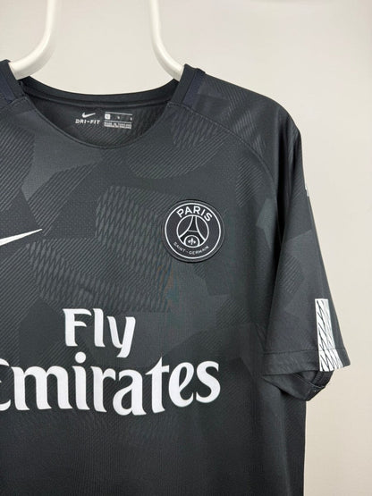 Away 17/18 Men's Jersey