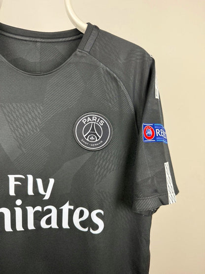 Away 17/18 Men's Jersey