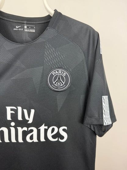 Away 17/18 Men's Jersey