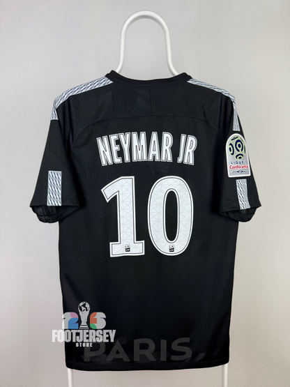 Away 17/18 Men's Jersey